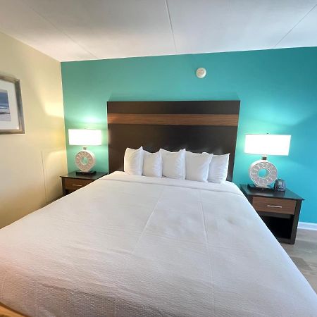 Casablanca Oceanside Inn Ocean City Zewnętrze zdjęcie