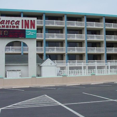 Casablanca Oceanside Inn Ocean City Zewnętrze zdjęcie
