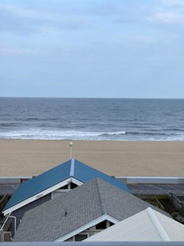Casablanca Oceanside Inn Ocean City Zewnętrze zdjęcie