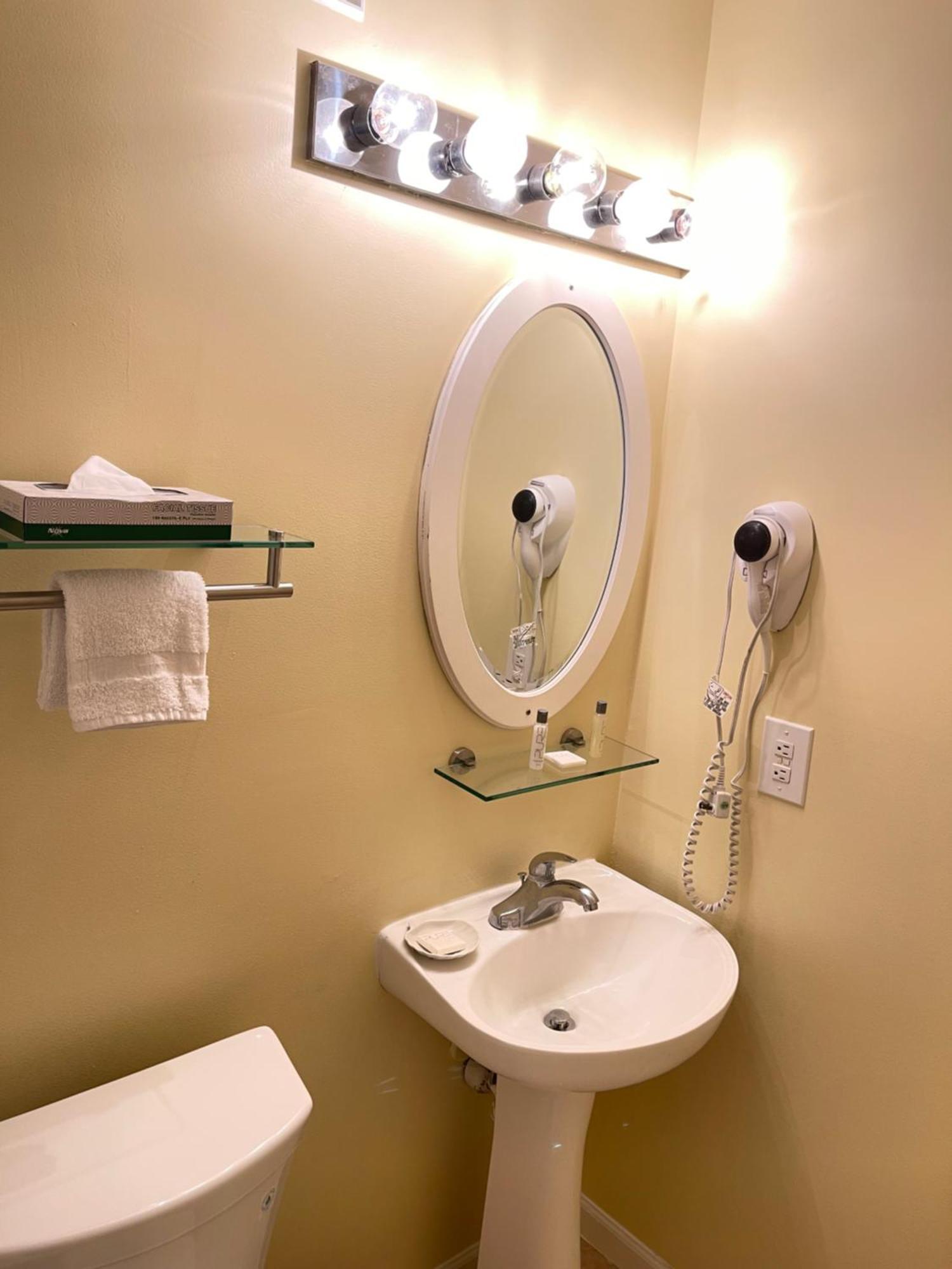 Casablanca Oceanside Inn Ocean City Pokój zdjęcie