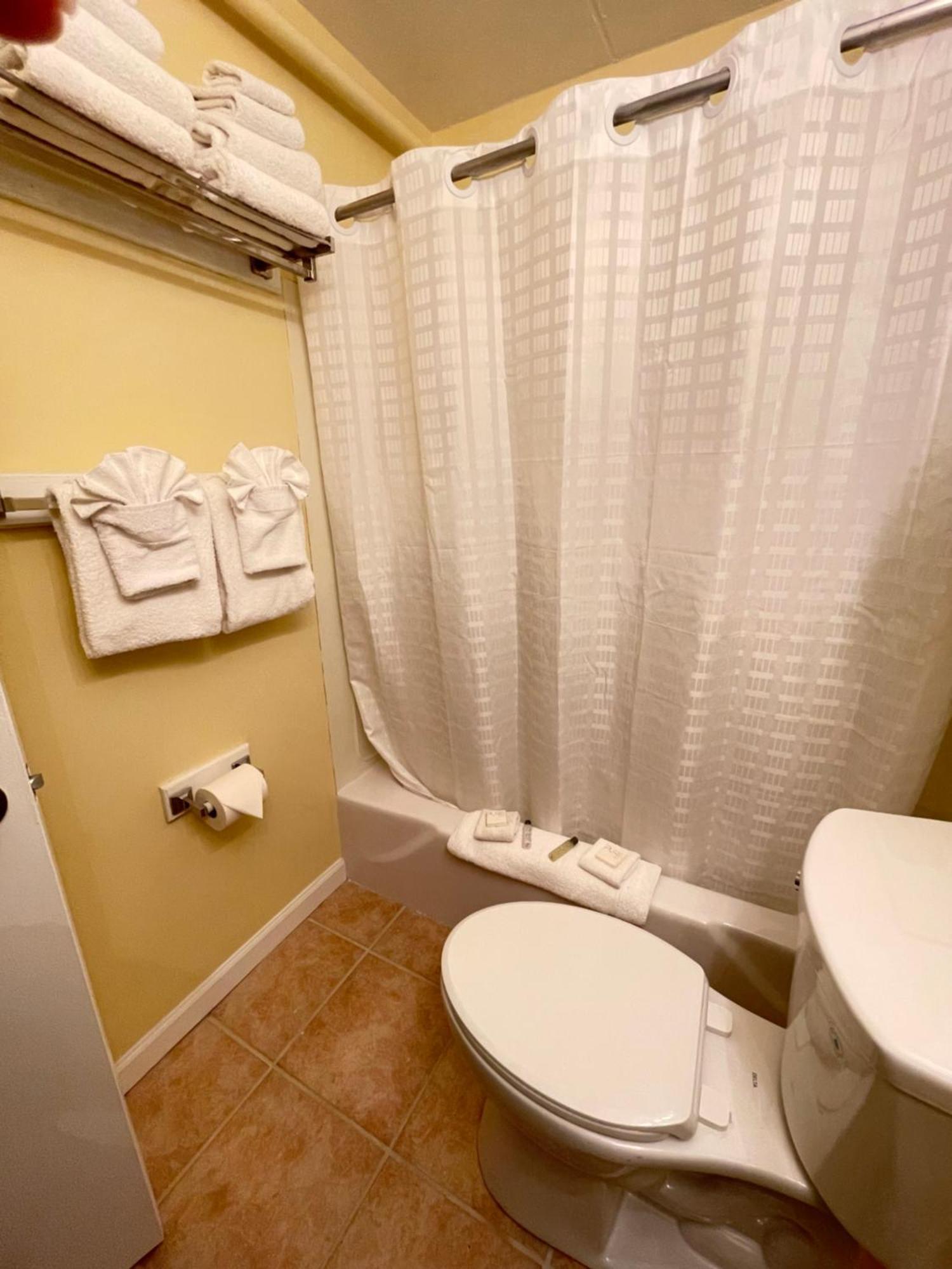 Casablanca Oceanside Inn Ocean City Pokój zdjęcie