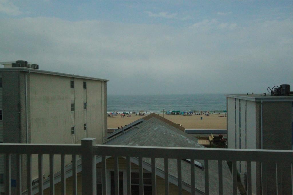 Casablanca Oceanside Inn Ocean City Zewnętrze zdjęcie